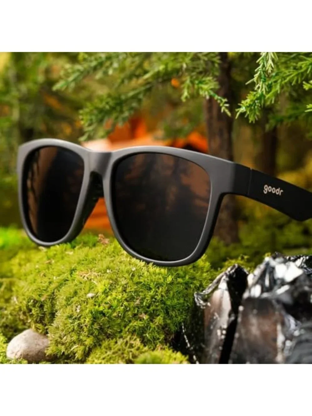 Stylish Polarized Sunglasses for Men & Women | UV Protection & Lightweight